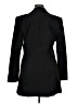 Toccin 100% Polyester Polka Dots Black Coat Size 14 - photo 2
