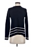 Tuckernuck 100% Acrylic Blue Pullover Sweater Size XS - photo 1