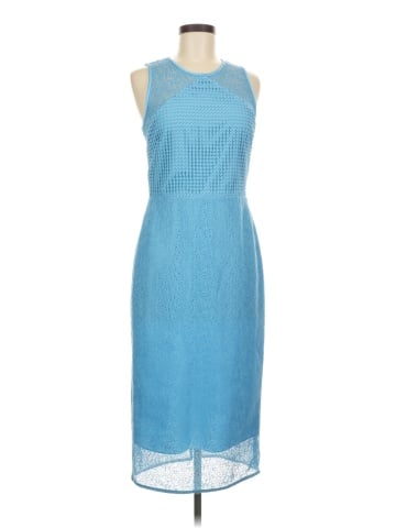 Diane von Furstenberg Casual Dress (view 1)