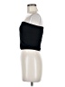 Suzette Black Tube Top One size - photo 5