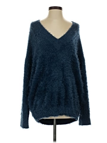Urban Outfitters Pullover Sweater (view 1)
