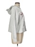 Assorted Brands Gray Sweatshirt Size L - photo 4