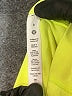 Lululemon Athletica Yellow Active Pants Size 8 - photo 7