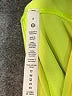 Lululemon Athletica Yellow Active Pants Size 8 - photo 8