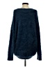Urban Outfitters Blue Pullover Sweater Size S - photo 2