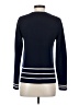 Tuckernuck 100% Acrylic Blue Pullover Sweater Size XS - photo 2