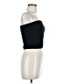 Suzette Black Tube Top One size - photo 4