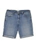 Levi's Blue Denim Shorts Size 16 - photo 1