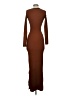 Sir. Brown Cocktail Dress Size Sm (1) - photo 2