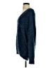 Urban Outfitters Blue Pullover Sweater Size S - photo 5