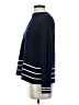 Tuckernuck 100% Acrylic Blue Pullover Sweater Size XS - photo 5