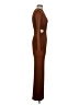 Sir. Brown Cocktail Dress Size Sm (1) - photo 4