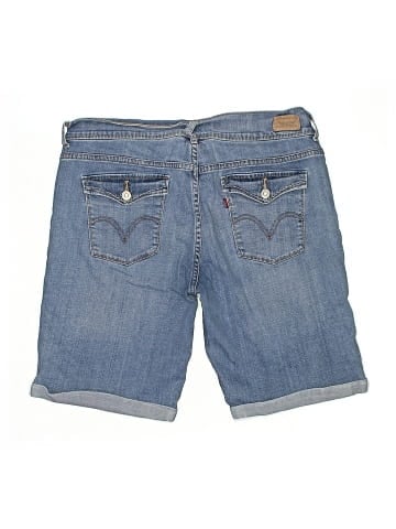 Levi's Denim Shorts (view 2)