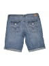 Levi's Blue Denim Shorts Size 16 - photo 2