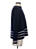 Tuckernuck 100% Acrylic Blue Pullover Sweater Size XS - photo 4
