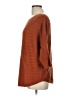 Market and Spruce Brown Pullover Sweater Size L - photo 5