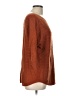 Market and Spruce Brown Pullover Sweater Size L - photo 4