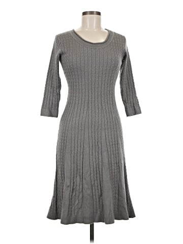 Sangria Casual Dress (view 1)
