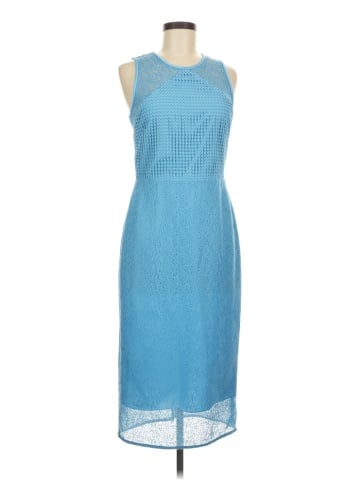 Diane von Furstenberg Casual Dress (view 1)