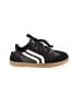 Target Black Sneakers Size 1 (youth) - photo 1