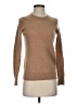 White + Warren 100% Cashmere Tan Cashmere Pullover Sweater Size S - photo 1