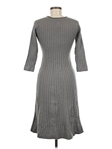Sangria Casual Dress (view 2)