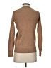 White + Warren 100% Cashmere Tan Cashmere Pullover Sweater Size S - photo 2