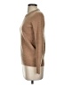 White + Warren 100% Cashmere Tan Cashmere Pullover Sweater Size S - photo 5