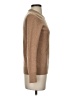 White + Warren 100% Cashmere Tan Cashmere Pullover Sweater Size S - photo 4