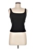 Catalina Black Tank Top Size M - photo 1