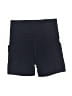 Athleta Blue Athletic Shorts Size XXS - photo 1