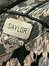 Saylor Black Cocktail Dress Size S - photo 7