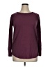 Chaser Burgundy Pullover Sweater Size XL - photo 1