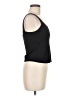 Catalina Black Tank Top Size M - photo 4