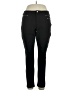 Like an Angel Black Active Pants Size L (estimated) - photo 1