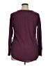Chaser Burgundy Pullover Sweater Size XL - photo 2