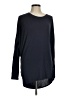 Athleta Blue Long Sleeve T-Shirt Size M - photo 1