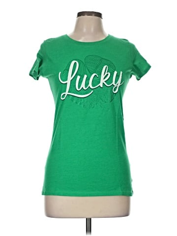 Way to Celebrate! Short Sleeve T-Shirt (view 1)