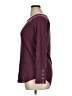 Chaser Burgundy Pullover Sweater Size XL - photo 5