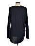 Athleta Blue Long Sleeve T-Shirt Size M - photo 2
