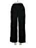 Grade & Gather Black Casual Pants Size M - photo 1