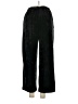 Grade & Gather Black Casual Pants Size M - photo 2