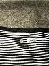 Three Dots Solid Gray Casual Dress Size M - photo 7