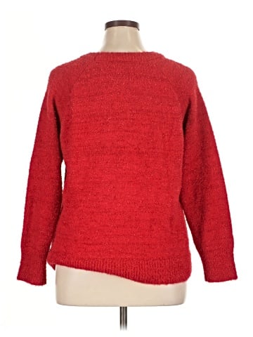 Lane Bryant Pullover Sweater (view 2)