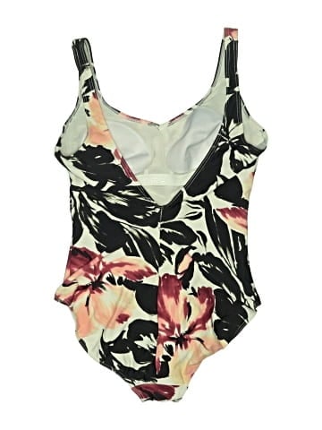Christina One Piece Swimsuit (view 2)