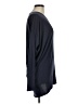Athleta Blue Long Sleeve T-Shirt Size M - photo 4