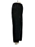 Grade & Gather Black Casual Pants Size M - photo 4