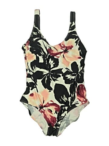 Christina One Piece Swimsuit (view 1)