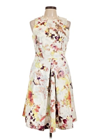 Hunter Bell Cocktail Dress (view 1)
