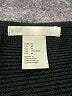H&M Black Pullover Sweater Size M - photo 7